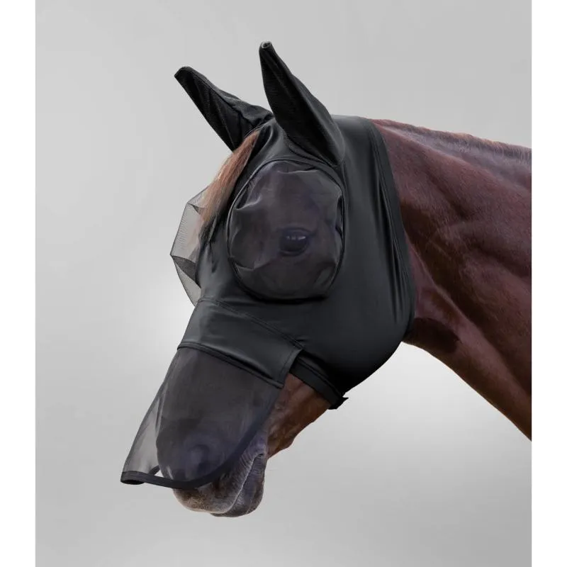 WALDHAUSEN - Masque anti-mouche intgral facile enfiler PUCK SHETLAND Marque