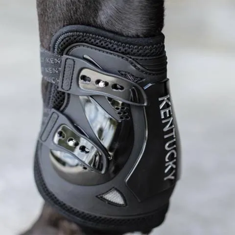 Prix Promo Protges-boulets Moonboots Air X - Kentucky Horsewear - brun - M