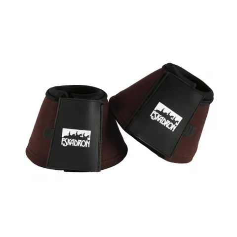 Remise Cloches Pikosoft Basics - Eskadron - Marron - M