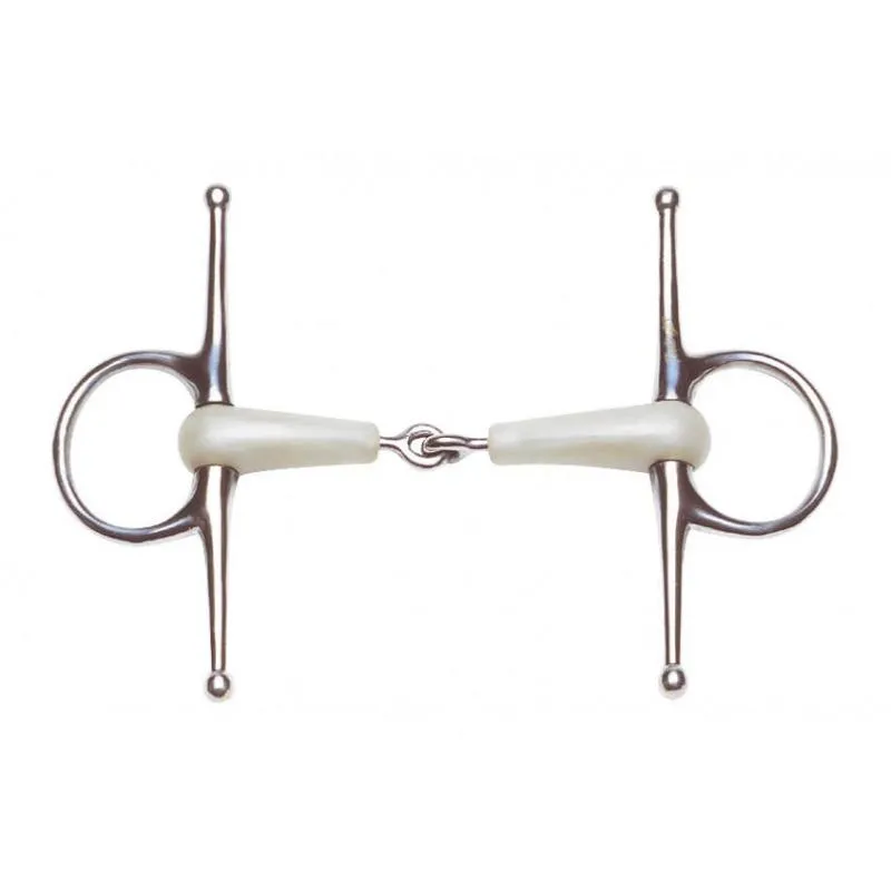 Livraison Gratuite FEELING – Mors aiguilles Flexi parfum 105 MM