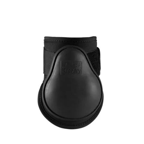 Prix Choc Protge-boulets Basic PROTECTION - Eskadron - TPE et noprne - Noir - Poney