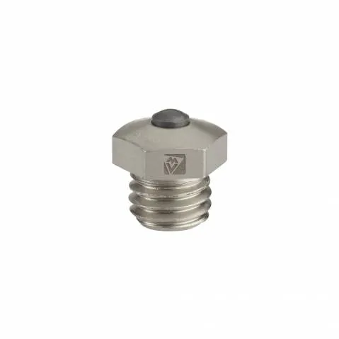 Prix Promo Crampon hexagonal MX24H - Michel Vaillant - Taraud 10x150
