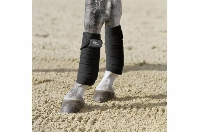 Haute Qualit Bandes de travail Eskadron en polaire – Anthracite – cheval