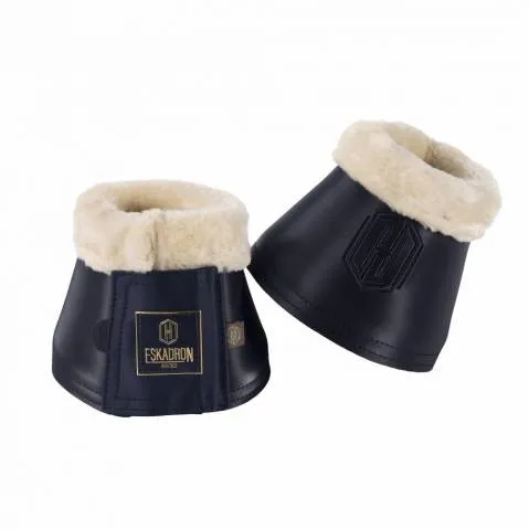 Nouvelle Collection Cloches Softslate Fauxfur Hritage 2022 – Eskadron – Vert – S