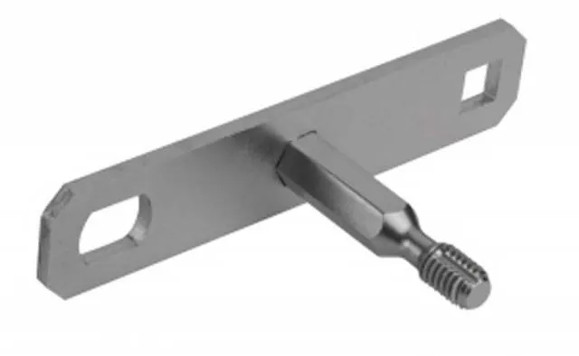 Cl en T W3/8 – outil 2 en 1 Certifi
