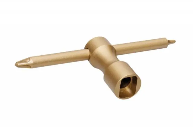 Must-Have Cl de serrage fastuds – outil 2 en 1