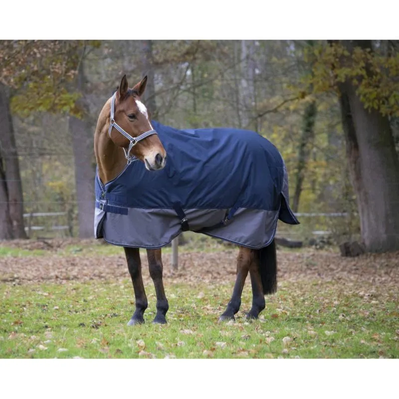 EQUITHEME TYREX - Chemise de pr impermable Poney cheval 600D 80 CM/4'0/123 CM Nouveaut