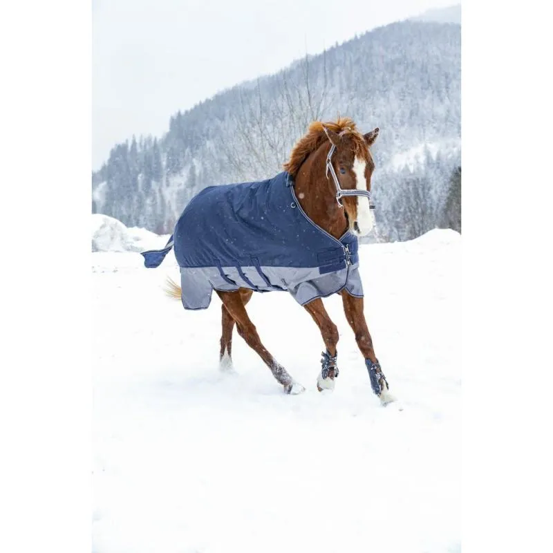 Top Vente EQUITHEME TYREX – Chemise de pr Belt TYREX 600D  protection ventrale 125 cm/5&rsquo;9/175 cm
