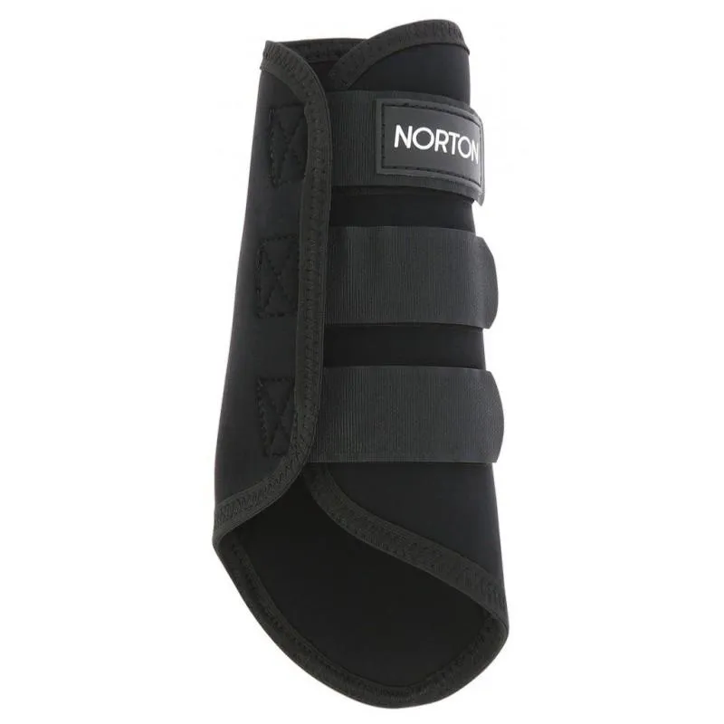 Vente Directe NORTON – Gutres souples en noprne lastiques S PONEY