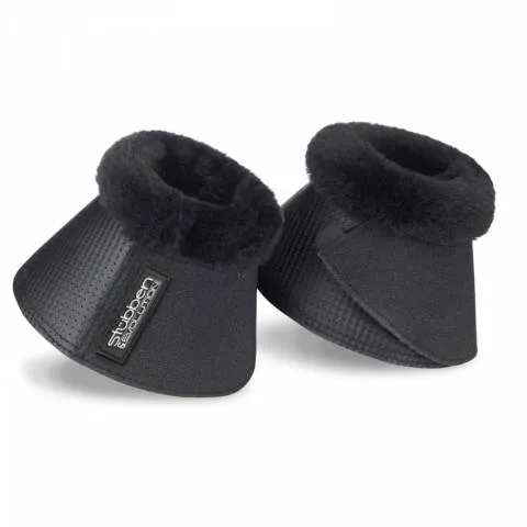Cloches Gravity Mouton – Stubben – L – Noir Offre Spciale