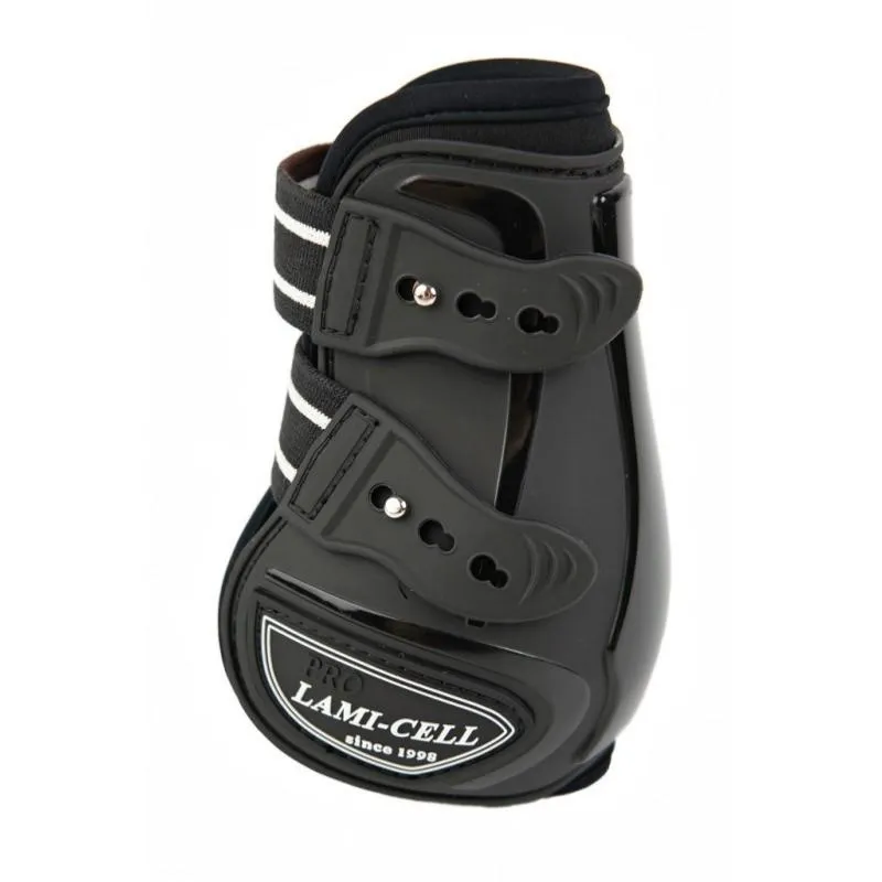 LAMI-CELL – Protge Boulets Hauts  Double Coque ELITE TAILLE COB Nouveaut