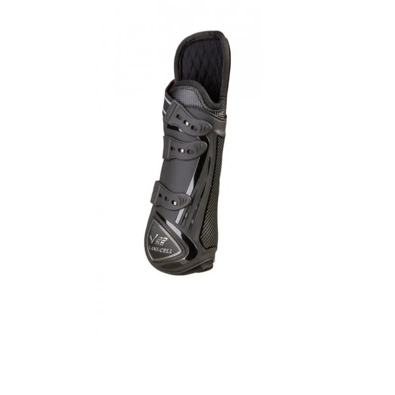 Rduction LAMI-CELL – Gutres Protge Tendons et Genoux  Coque V22 Taille M