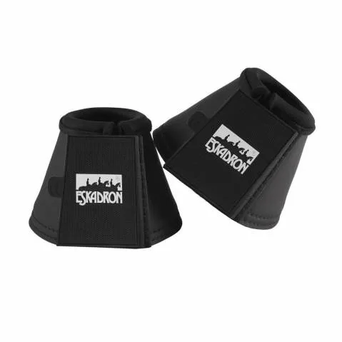 Cloches Allaround Basics – Eskadron – Noir – M Offre Exclusive