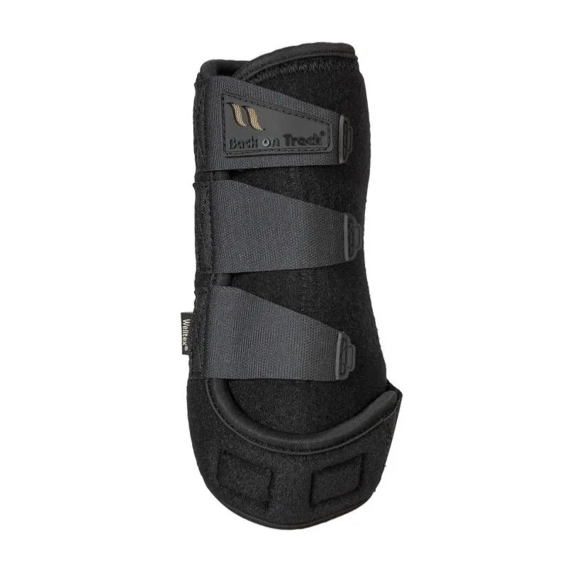 BACK ON TRACK – Gutres de Travail fermes en noprne doubl Welltex AIRFLOW TAILLE S Prix Cass