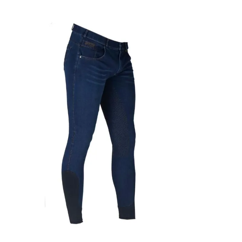Jeans Equitation Homme Fond Grip Intgral STAN , HORKA 40 FR HOMME Offre Spciale