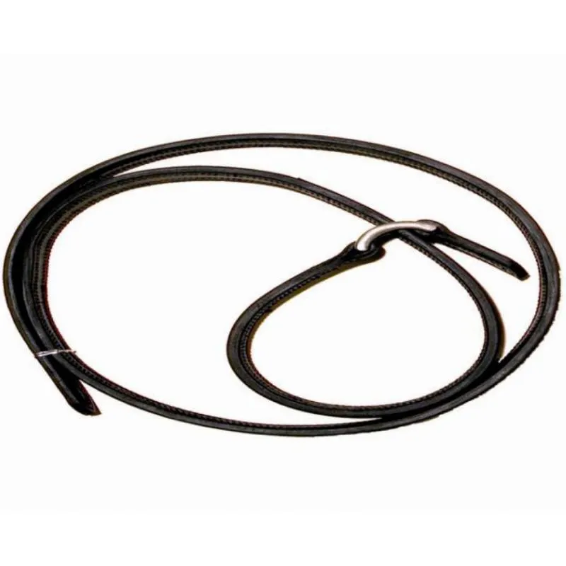 Traits d&rsquo;Attelage en Cuir, TATTINI PONEY Acheter Direct