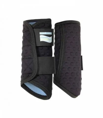 Gutres Equilibrium dressage simples - Blanc - Simple - L Must-Have