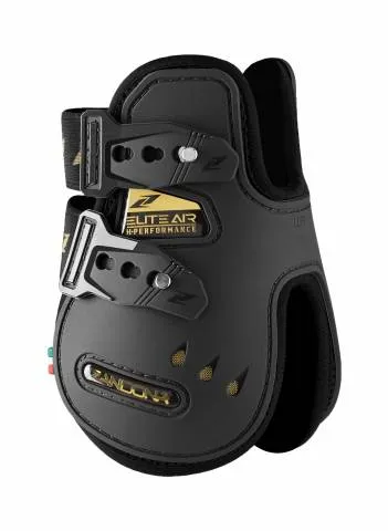 Commander Vite Protge-Boulets Zandona Elite Air H-Performance version Courte - NOIR - L