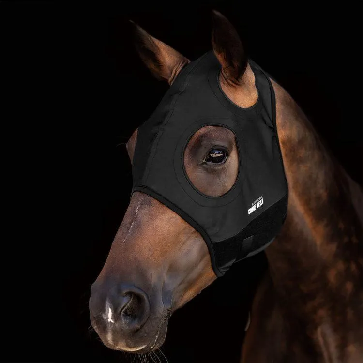 LAMI-CELL – Masque Anti STRESS Sans Oreilles TITANIUM PONEY Promotion