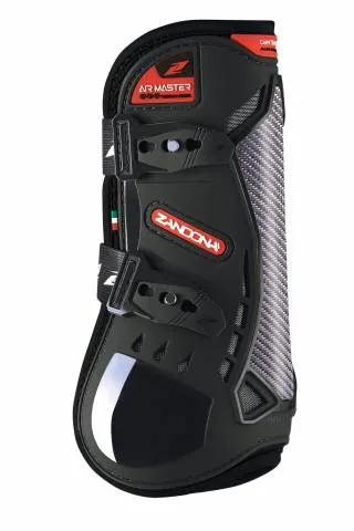 Bon March Gutres Zandona Air Master Noir – NOIR – S