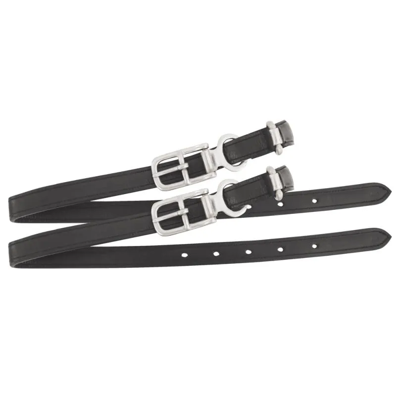 Achetez Aujourdhui Avaloires, Barres, Culeron et Croupire d&rsquo;Attelage en Cuir, UMBRIA COB