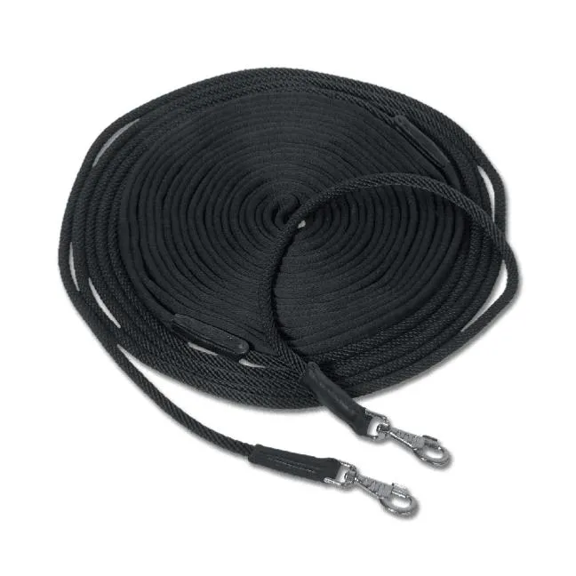 Prix Bas WALDHAUSEN - Longues Rnes en Toile Molletonne pour travail Pied, 16.00 M 16 MTRES