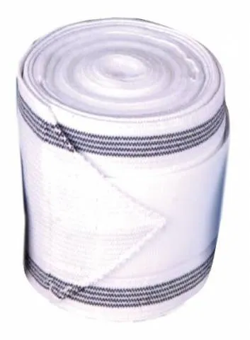 Paiement Scuris Bandes de travail Mixtes – Blanc/ Noir – Cheval (3M)