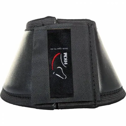 Cloches Ella – HKM – Noir – M Offre Exclusive