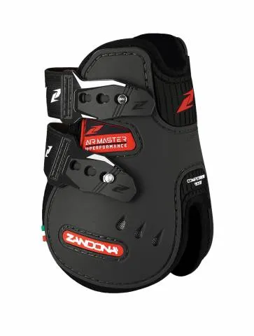 Protge-boulets Air Master H-Performance version haute – NOIR – M Prix Choc