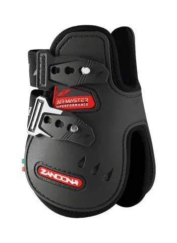 Rduction Protge-Boulets Zandona Air Master H-Performance Court – NOIR – M