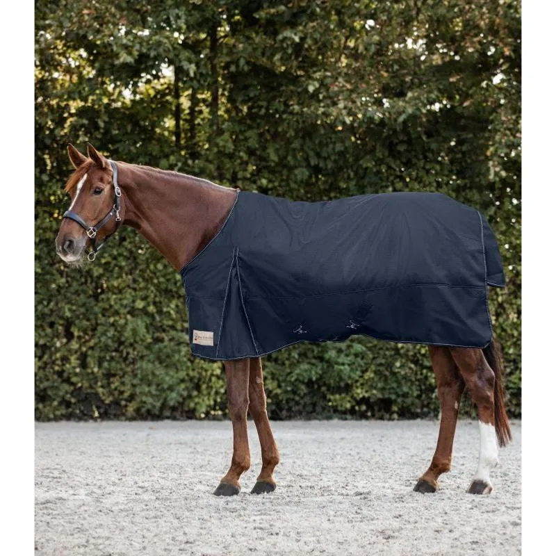 WALDHAUSEN - Couverture imper Matelasse 300G NORDIC Clip In 95 cm/4'3/130 CM Commander Maintenant