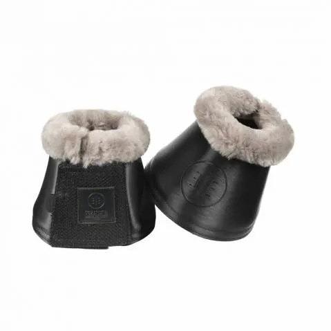 Promotion Saisonnire Cloches Softslate Fauxfur Essence 2022 - Eskadron - Dark Olive - XL