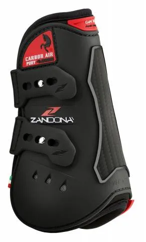 Gutres Zandona Carbon Air Poney - NOIR - PONY Commander Vite