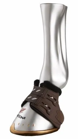 Protge-glomes Zandona Carbon Air Marron – BRUN – S/M Dernire Chance