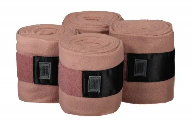 Offre Du Jour Bandes polaires rose Pink Lemonade – Equito