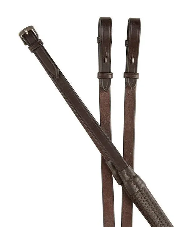 Rnes caoutchouc IV Collegiate – 14 mm – Marron Commande En Gros