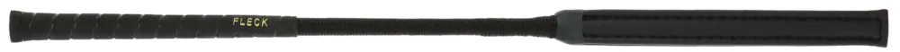 Affaire  Saisir Cravache de cross Fleck – 50 cm – Noir