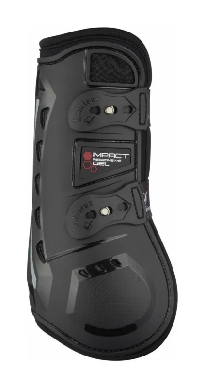 Achat Immdiat Gutres LeMieux Confort Impact Responsive Gel – L – Noir