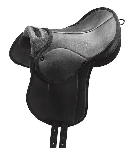 Achat Immdiat Selle ducative Norton Rexine Benjamin – Poney