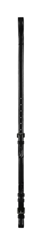 Rduction Fourche de martingale Fixe New English Collection by Dy'on - Cheval - Noir