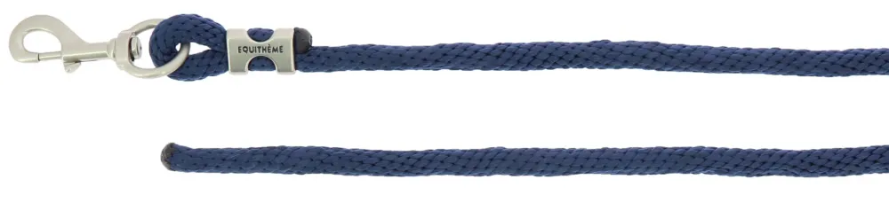 Longe Equithme - Bleu marine Usine Directe