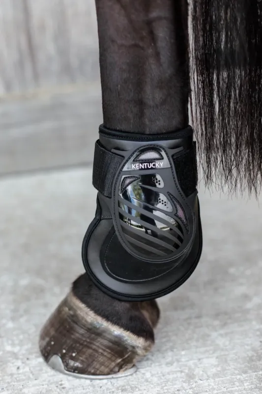Protge-boulet Deep Kentucky - M - Noir Commande En Gros