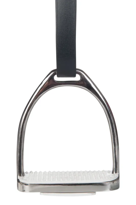 triers en inox 12 cm de large 1 paire HKM - 12 cm - Couleur indicative Vente Flash