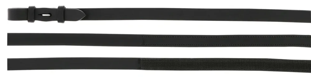 Rnes Hunter Eric Thomas Hybrid - Pur-sang - Noir Achat Immdiat