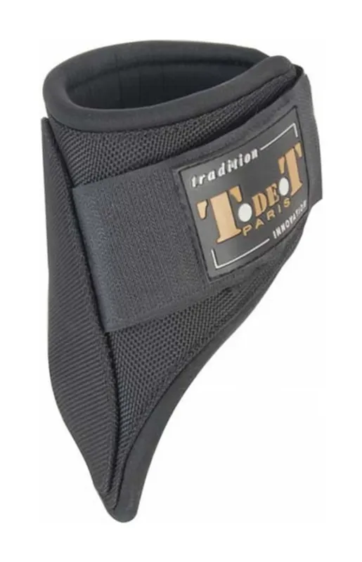 Protges boulet thermoform T de T - L - Noir Petit Prix