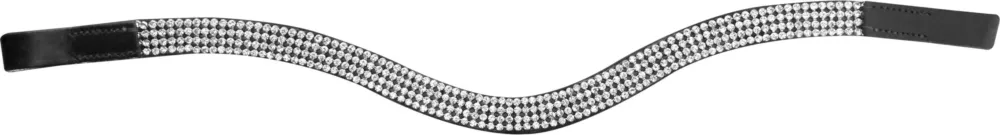 Dernier Modle Frontal Excelsior Diamond anatomique – Noir