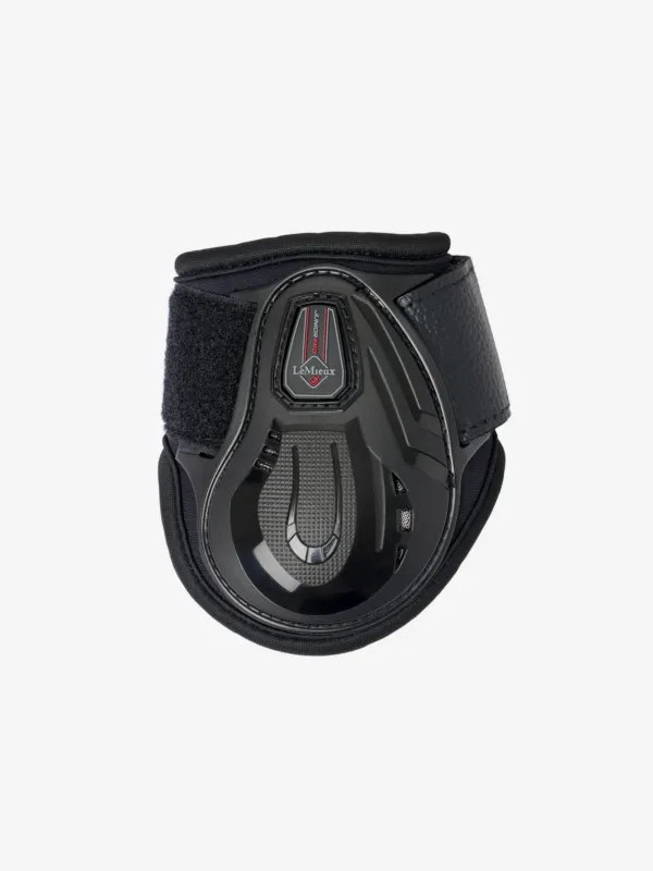 Protge-boulets LeMieux Compliant Junior Pro - S - Noir Meilleur Choix