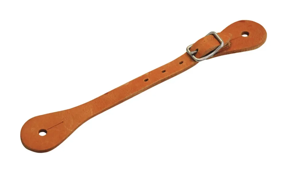 Courroies d'perons Lakota enfant / femme - Noir Acheter En Ligne