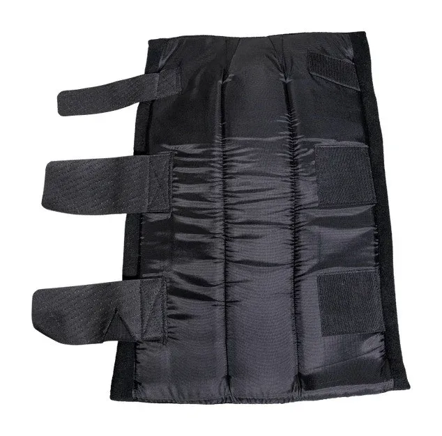 Protections d'curie PROtect postrieurs longue Kentucky - L - Noir Promotion