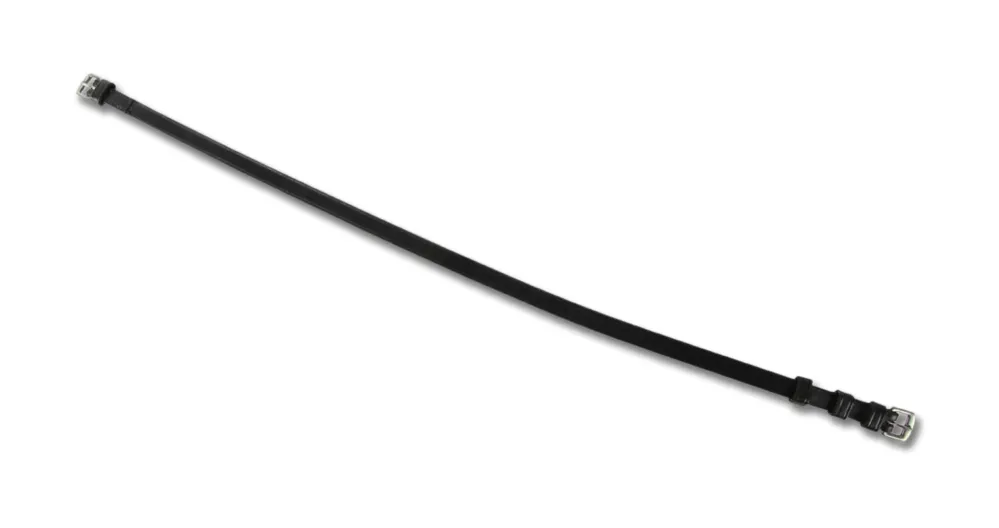 Sous-gorge Waldhausen S-Line - Cheval - Marron Acheter En Ligne